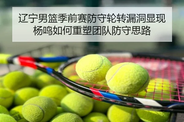 辽宁男篮季前赛防守轮转漏洞显现 杨鸣如何重塑团队防守思路